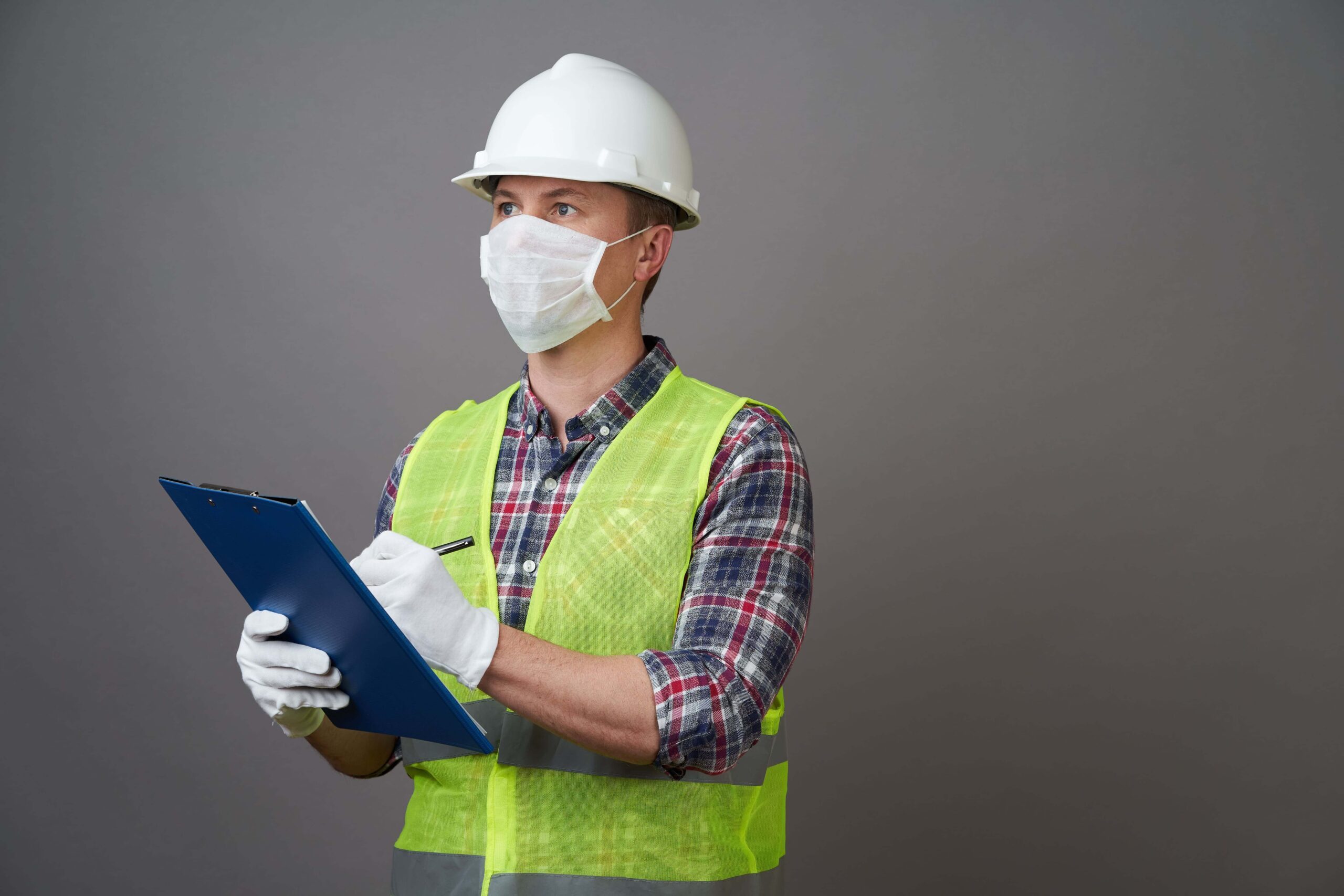 imagen de seguridad e higiene insdustrial