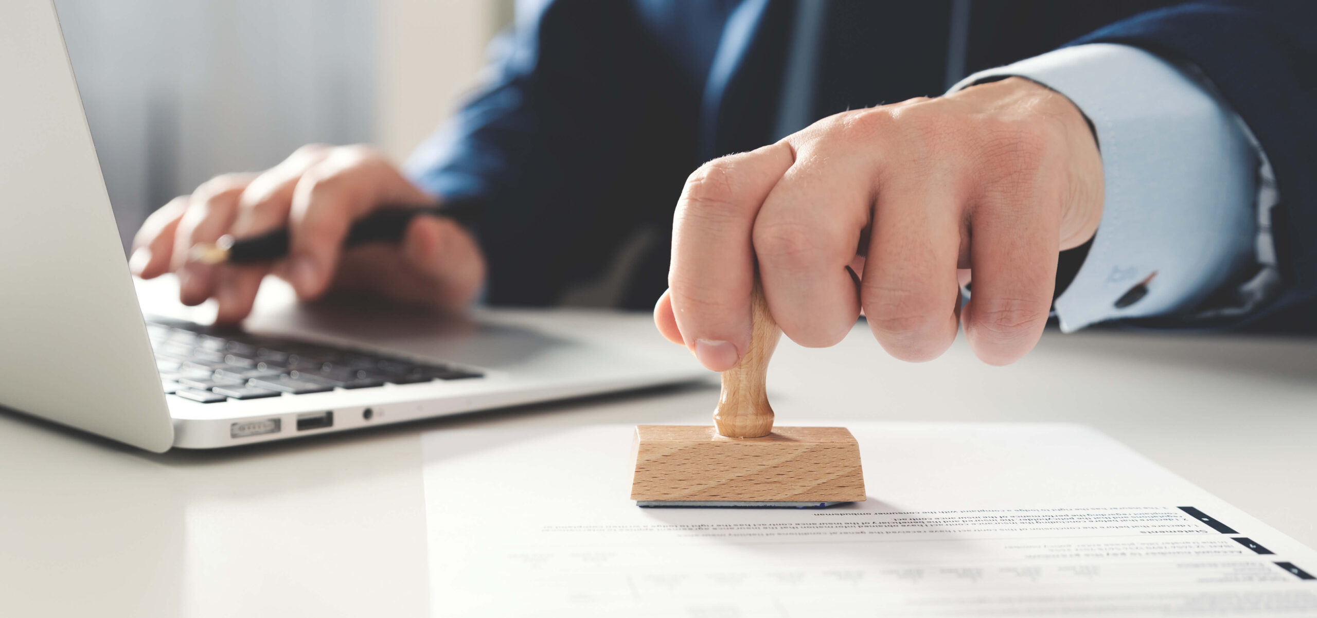 imagen de certificación