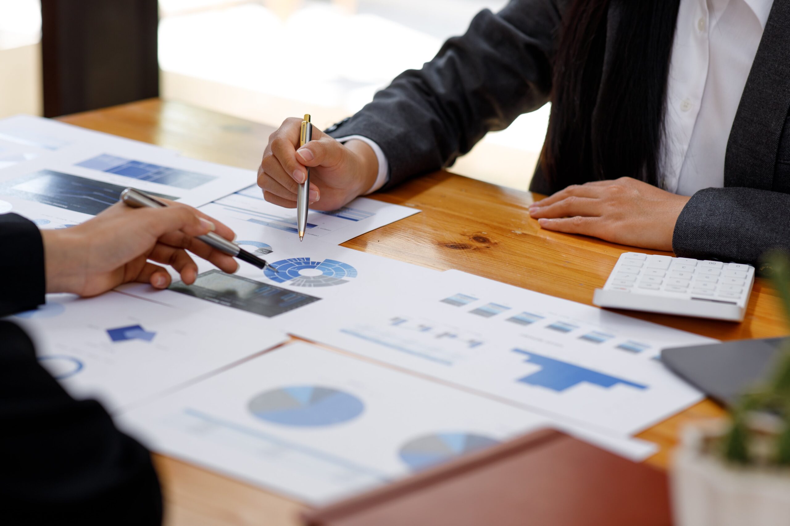 imagen de consultoria